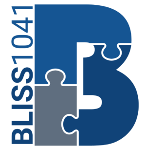 Bliss 1041 Logo
