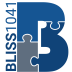 Bliss 1041 Logo
